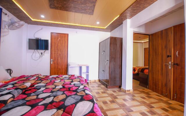 V Resorts BRV Mussoorie