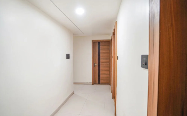 Fabhotel Shrinath Casa Inn