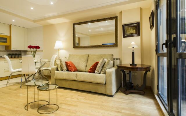 Rent Apartments Salamanca Cervantes 47