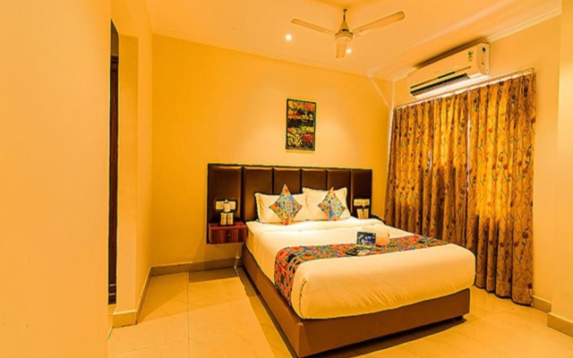 Blossoms Serviced Apartments