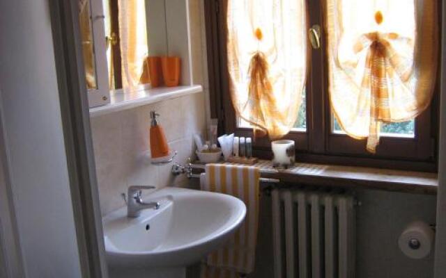Il Borgo B&B
