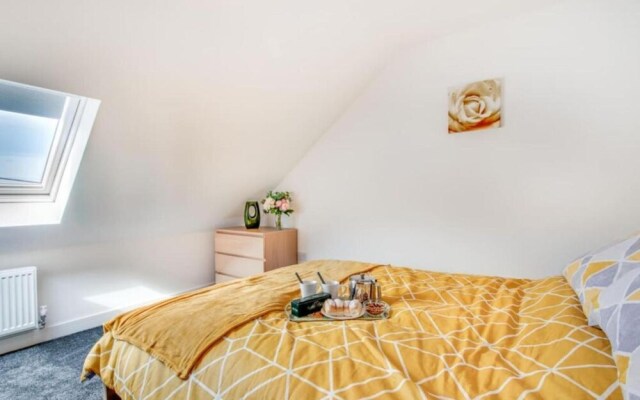 Apartments in Skinningrove, Cattersty Sands Beach