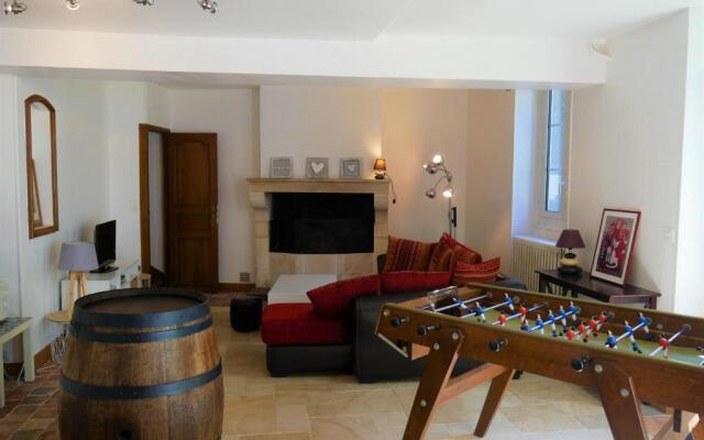 Gite Gien, 8 pièces, 15 personnes - FR-1-590-159