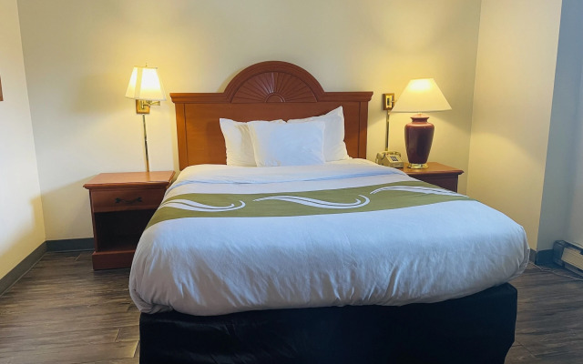 America's Best Value Inn Sandpoint