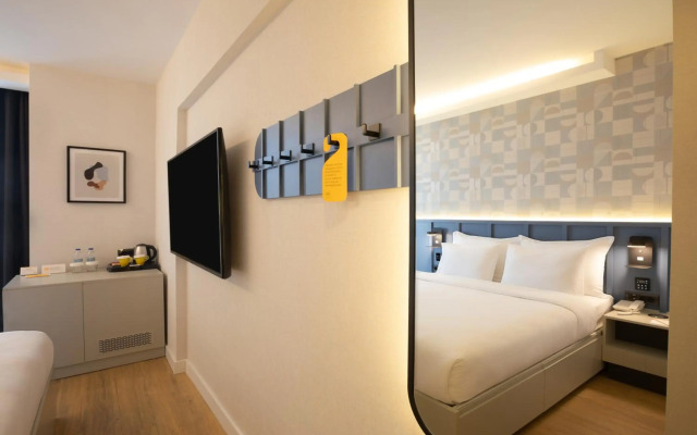 Smart by Dedeman Eskisehir