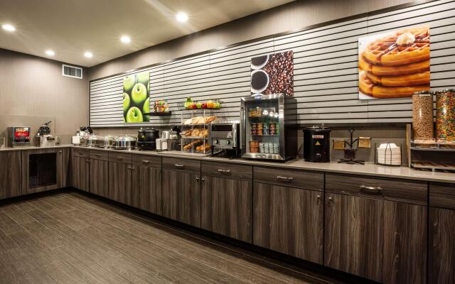 Best Western Plus Spokane North