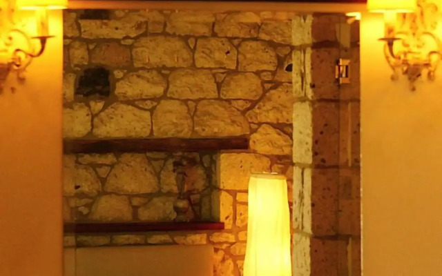 LuCe Design Hotel - Special Class