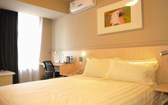 Jinjiang Inn Beijing Jiuxian Bridge Electronics City