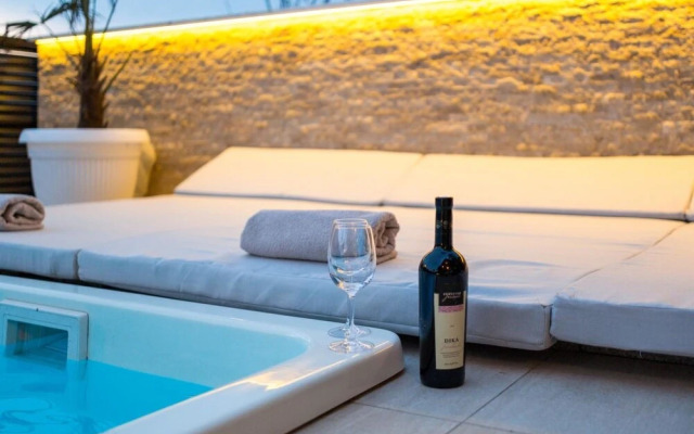 Abros 2 kat Crikvenica