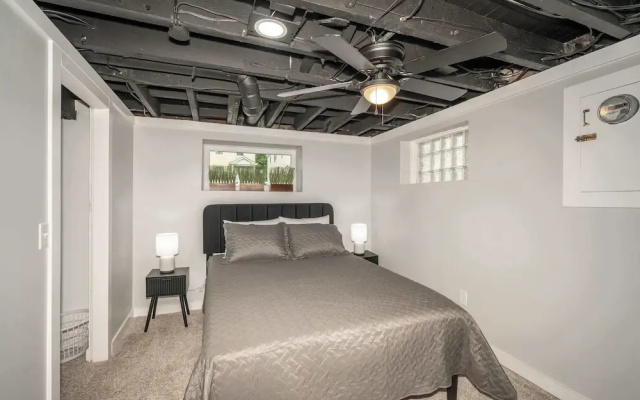 Modern Cincy Home - For 6
