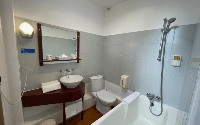 Adonis Cottage La Baule