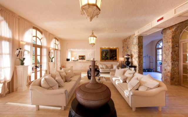 La Villa del Re - Adults Only - Small Luxury Hotels of the World