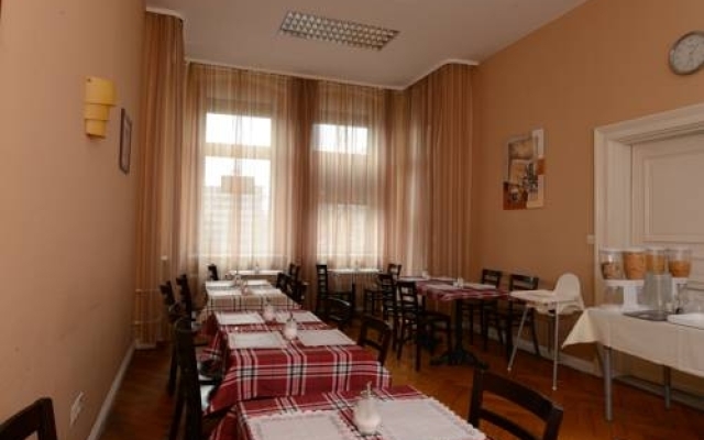 Classic Hotel-Pension