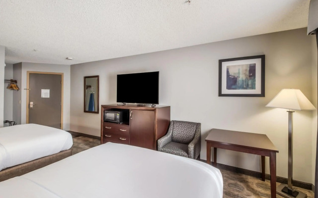 Red Lion Inn & Suites Sequim