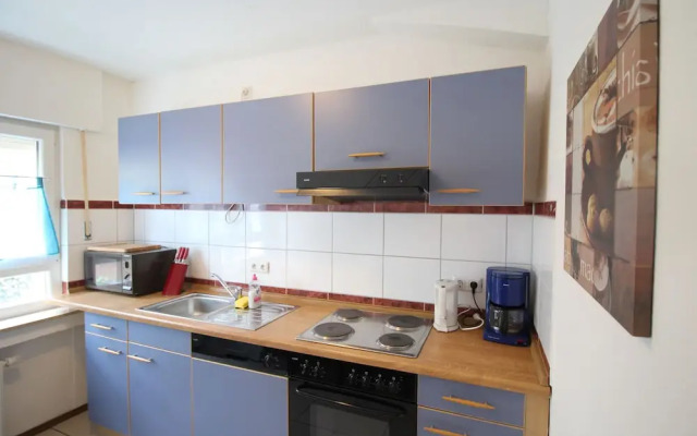 Ferienwohnung Eitorf