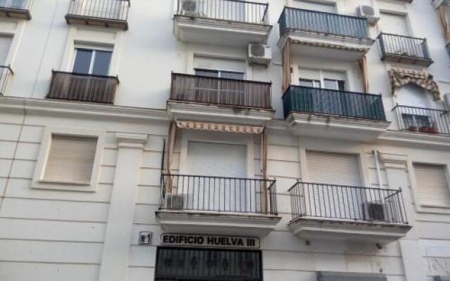 Apartamento Plaza del Caballo