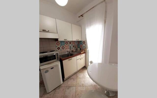 City lux apartment 1