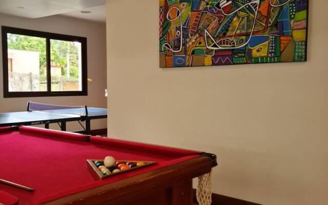 Flat em Gramado Alpenhaus