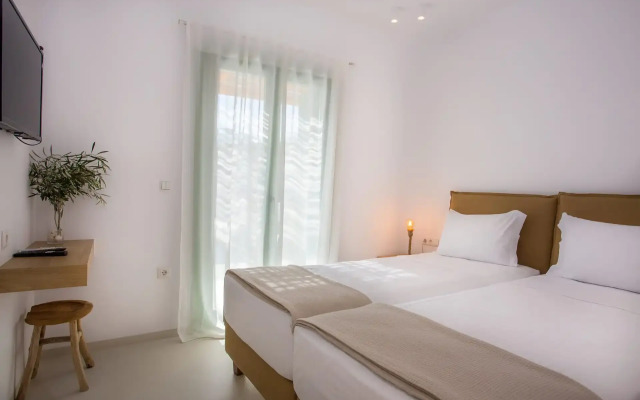 Onar Villas