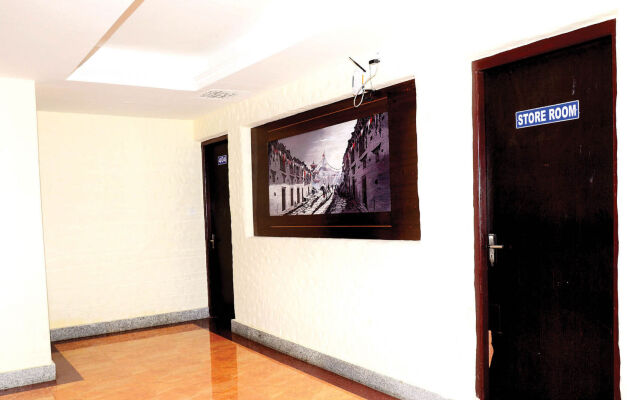 Hotel City Inn