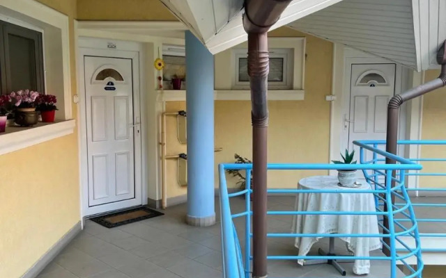 Arkad Apartman