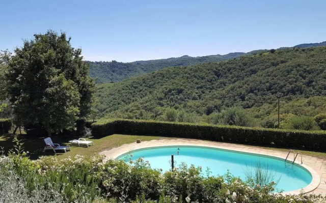 Villa Mille Primavere