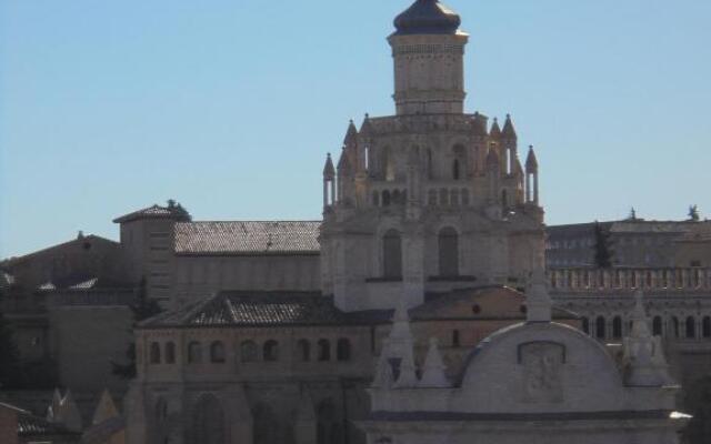 Hostal Palacete de los Arcedianos