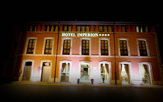 Hotel Imperion