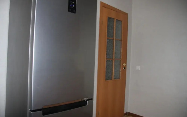 Апартаменты «R City Манхеттен»