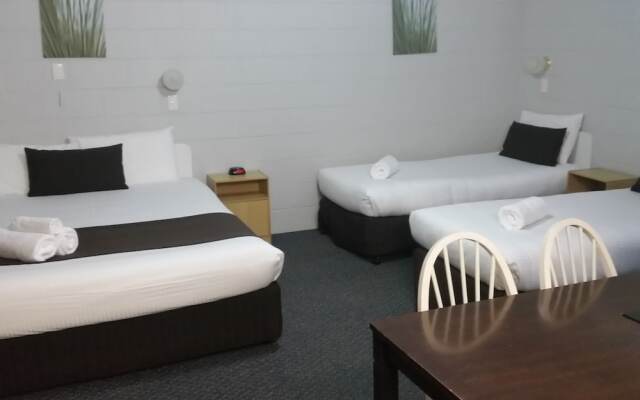 Econo Lodge Hideaway Armidale