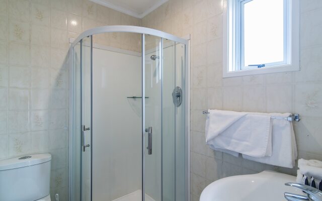 Dupont Executive Motels