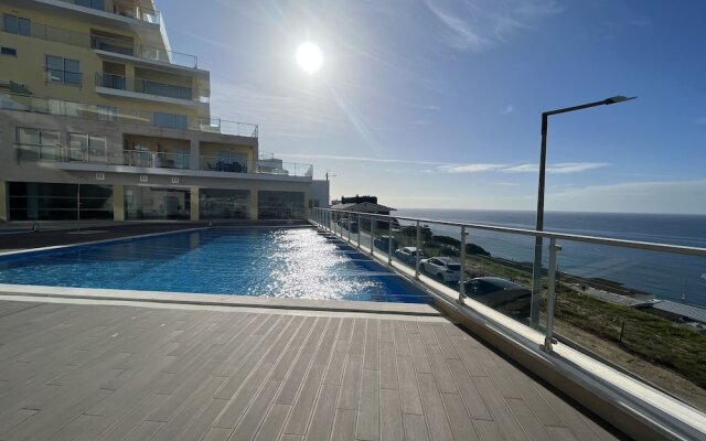 Comfort & Style with best sea view