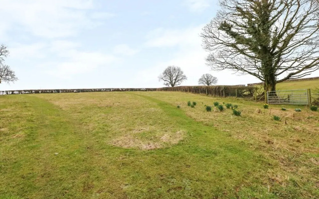 Woodgreen Cottage