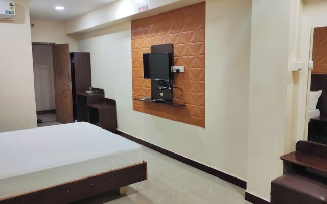 Annai Residency