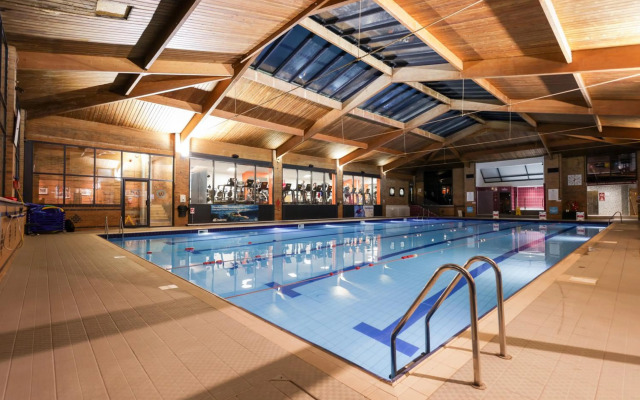 Waterside Hotel & Leisure Club
