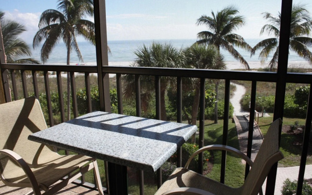 Ocean's Reach Condominiums