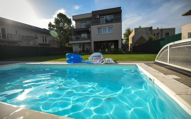 Francesca Apartman
