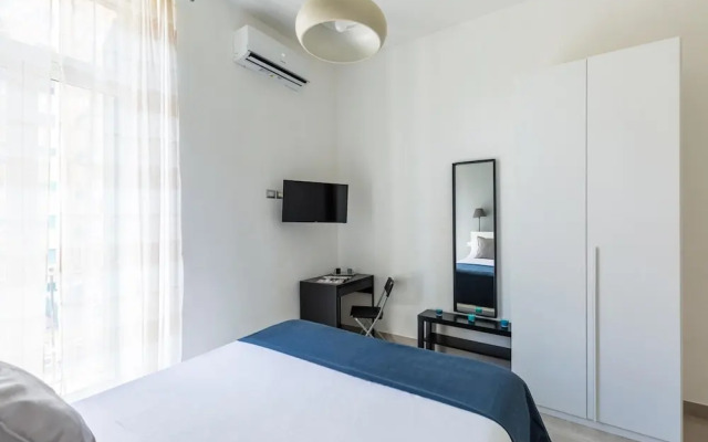 Foria 49 Apartment 2 by Wonderful Italy