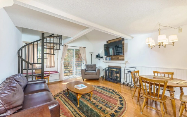 Beautiful Views Summit of Gatlinburg