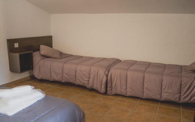 House With 2 Bedrooms in Yeste, With Terrace and Wifi
