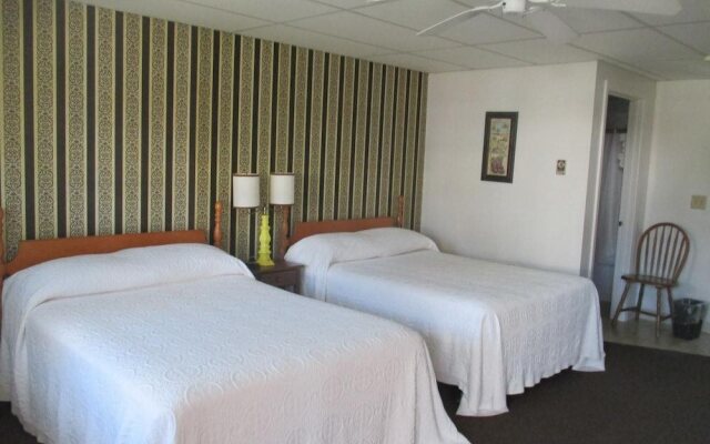 Long Beach Motor Inn