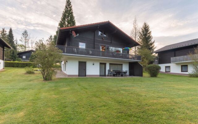 Am Hohen Bogen 23080