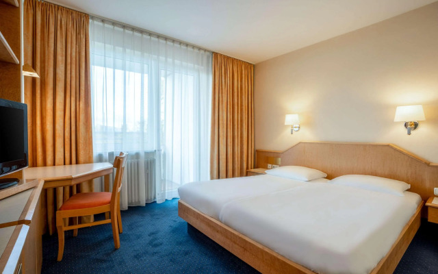 Comfort Hotel am Medienpark