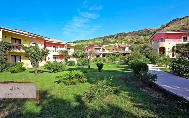 BV Borgo Del Principe