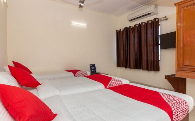 OYO Flagship 17298 Kishore Inn