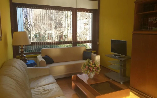 CASA DI GIO' SERVAIS - Delizioso ed accogliente per gruppi e famiglie