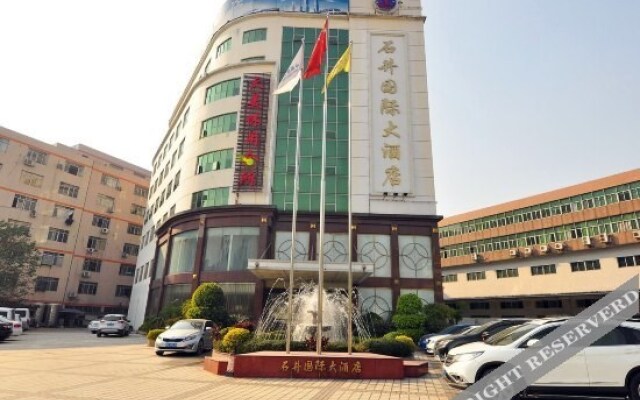 Yuanfeng Hotel