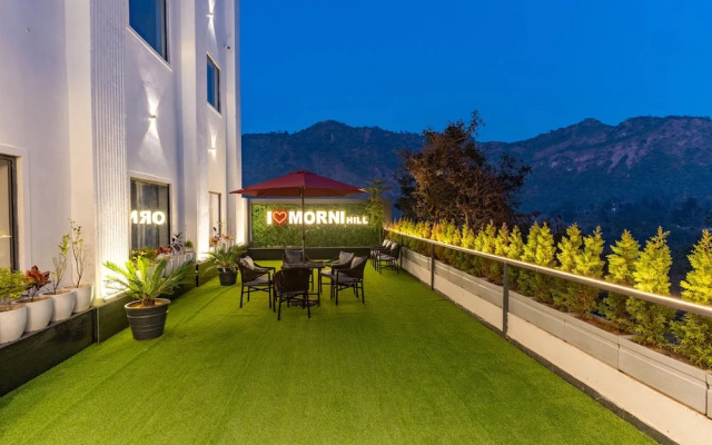 Regenta Place Morni Hills, Panchkula