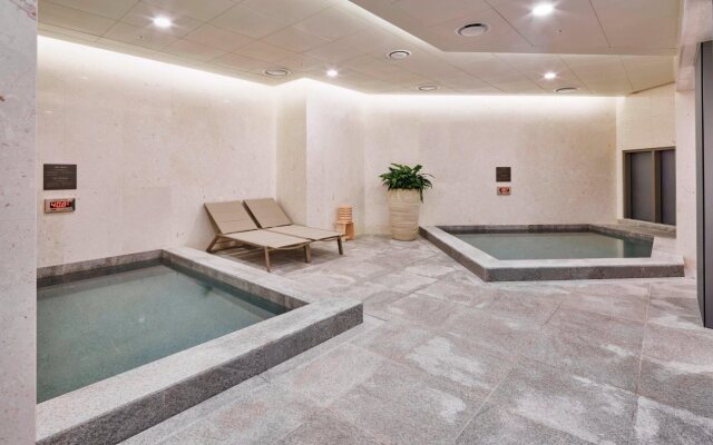 Four Points by Sheraton Seoul Gangnam
