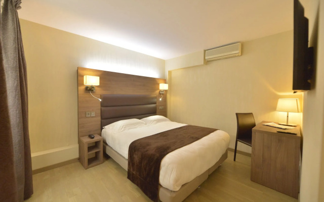 Hotel Renoir*** Paris Montparnasse